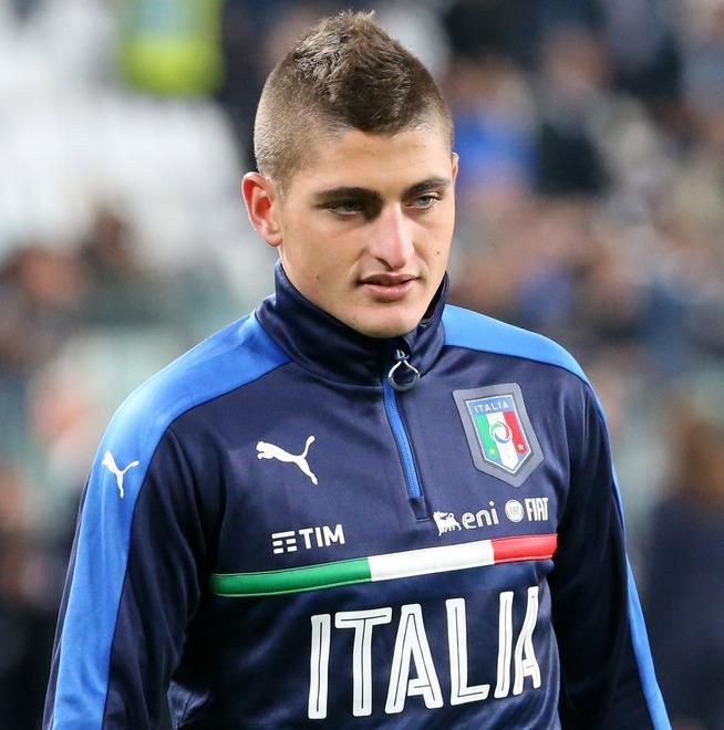 Verratti: «Sabato a Milano sarà una bella Italia per battere il Portogallo»