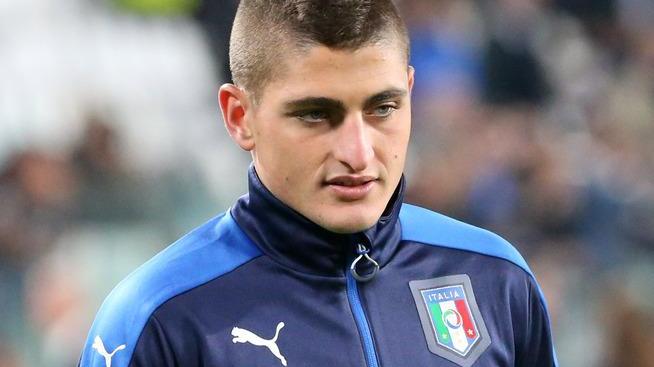 Verratti: «Sabato a Milano sarà una bella Italia per battere il Portogallo»