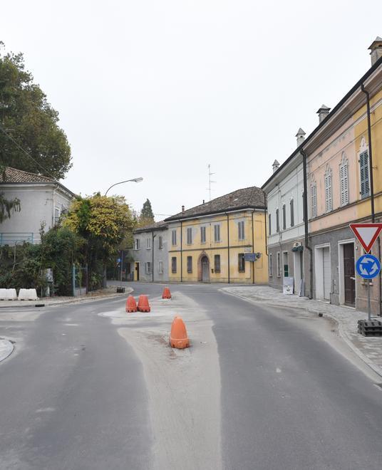 «Il progetto è stato scelto dai cittadini della Pieve» 