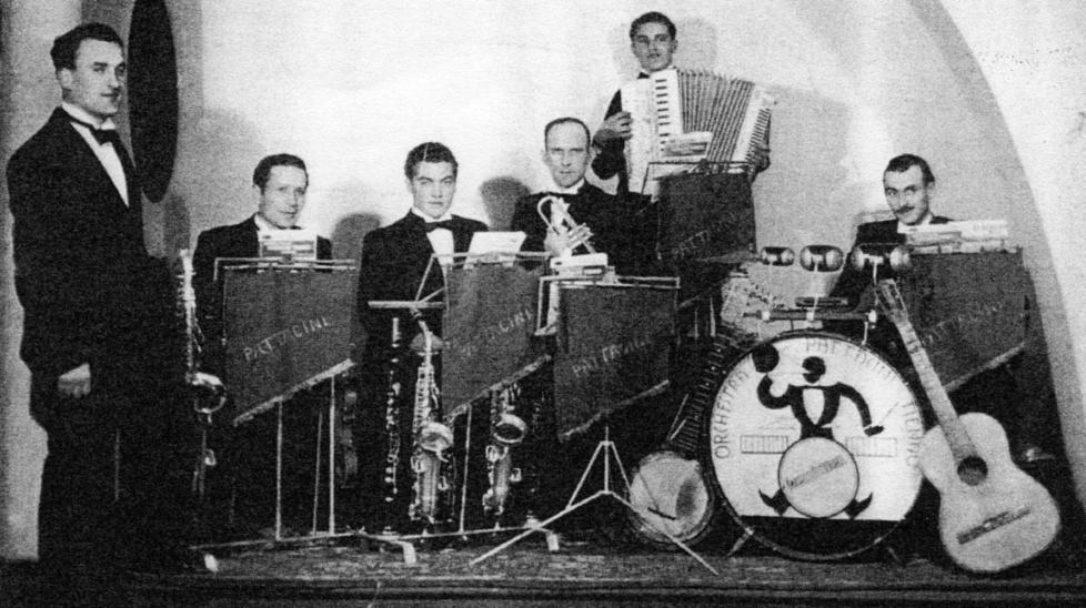 Tre giorni di musica dedicati ai grandi della fisarmonica 