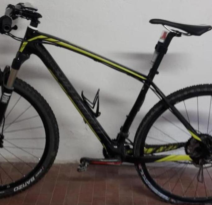 Ciclista caduto, un testimone esclude il pirata della strada 
