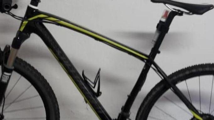 Ciclista caduto, un testimone esclude il pirata della strada