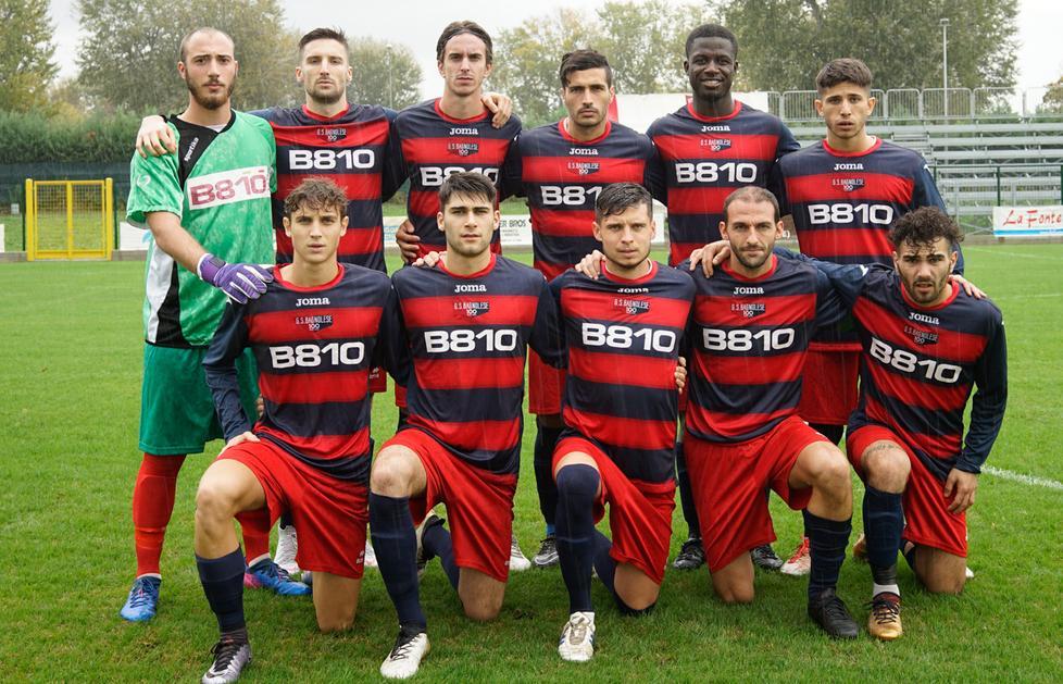 Ultima gara del girone Bagnolese e Correggese cercano la qualificazione 