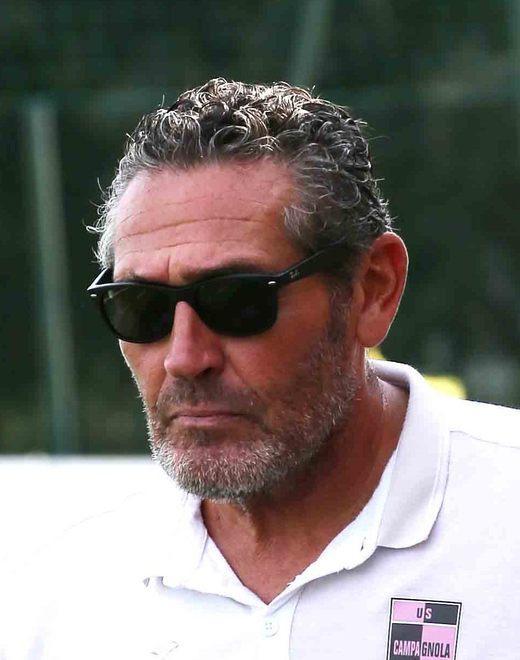 Campagnola cambia guida la società esonera il mister Stefano Paraluppi 