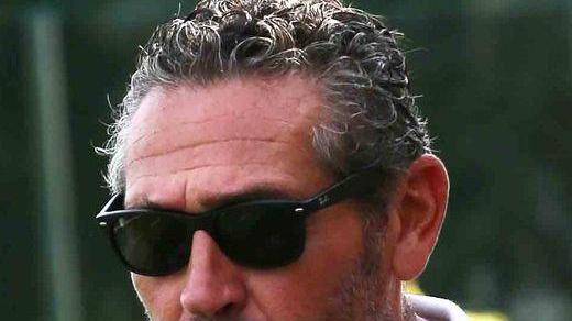 Campagnola cambia guida la società esonera il mister Stefano Paraluppi