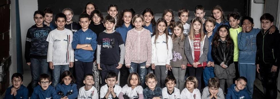 Festa di fine anno per l’Atletica Reggio Premiati i Ragazzi e gli Esordienti che hanno trionfato in questa stagione