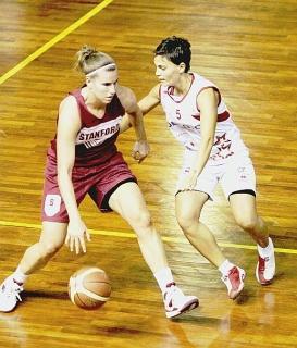 La play Agnese Soli
