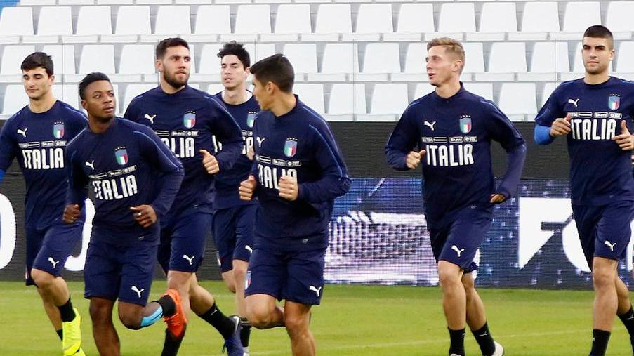 Ferrara riabbraccia la “sua” Nazionale: Italia-Inghilterra, molto più di Under 21