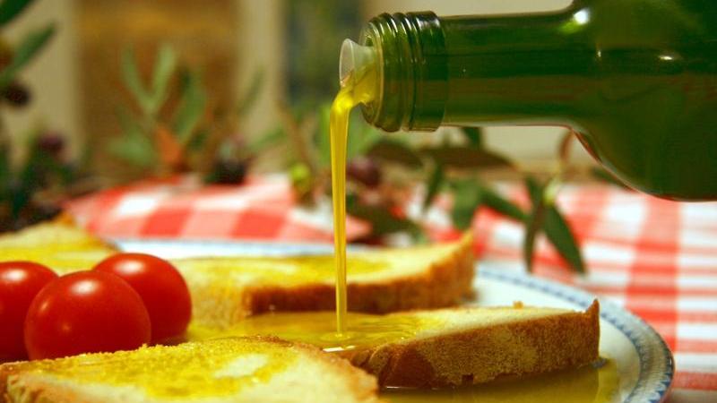 Parte "Oleum Nostrum", la rassegna dedicata all'olio d'oliva della provincia