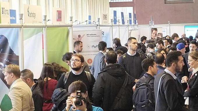 Migliaia di candidature al Job Meeting di Pisa