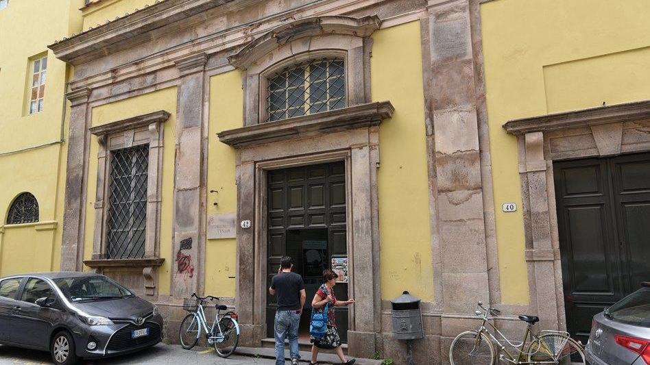 Aggressione al Paladini: per lo studente il Gup decide la messa alla prova
