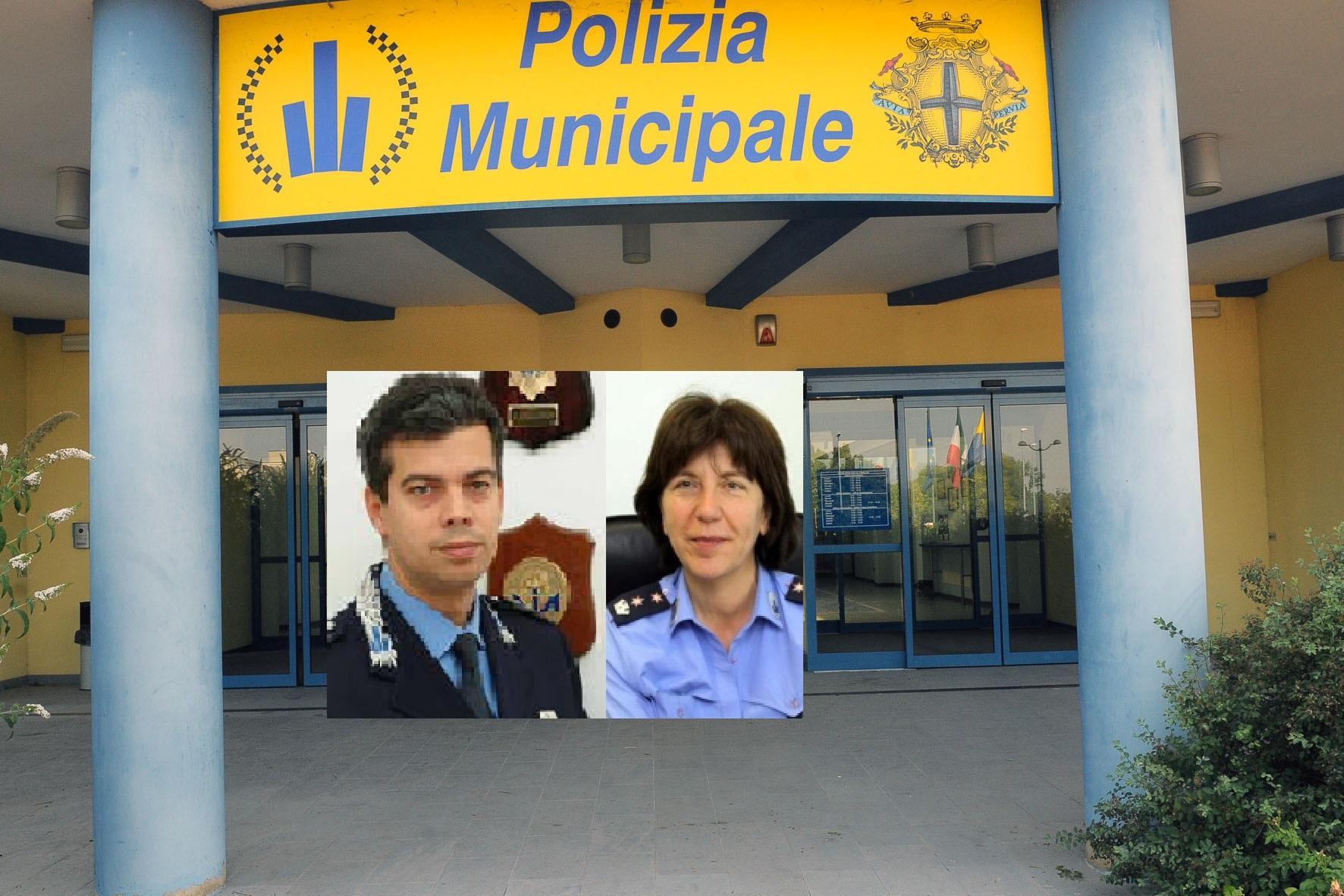 Municipale di Modena, nuovo comandante c'è il ricorso «Meloncelli, scelta illegittima» 