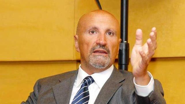 Onorato: Authority da commissariare, Grimaldi può fare tutto quel che vuole