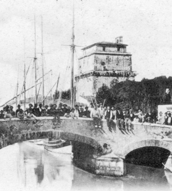 Viareggio attraverso i secoli dalla nascita ai giorni nostri 