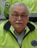 Angelo Scazza, morto a 69 anni