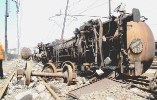 <strong>TRAGEDIA.</strong> La cisterna esplosa il 29 giugno
