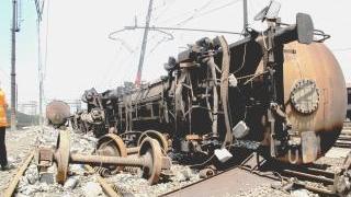 <strong>TRAGEDIA.</strong> La cisterna esplosa il 29 giugno