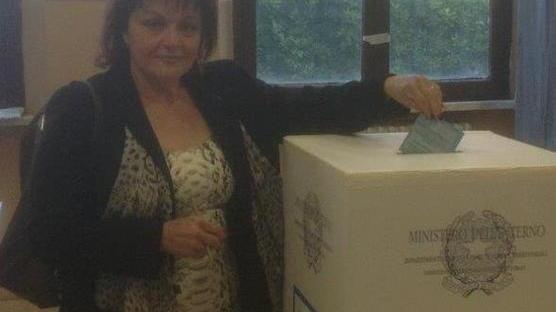 «Non sono “furbetta” ho sempre lavorato»