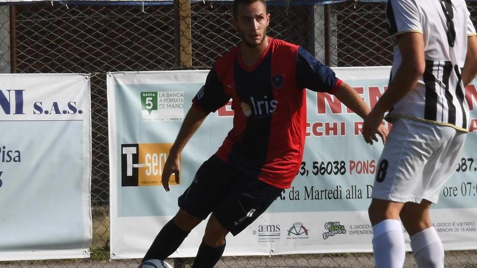 Ancora super Brega per il Ponsacco in scia della leader