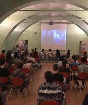 Al via “Scrittori nel Parco” rassegna a chilometri zero