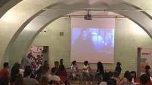Al via “Scrittori nel Parco” rassegna a chilometri zero