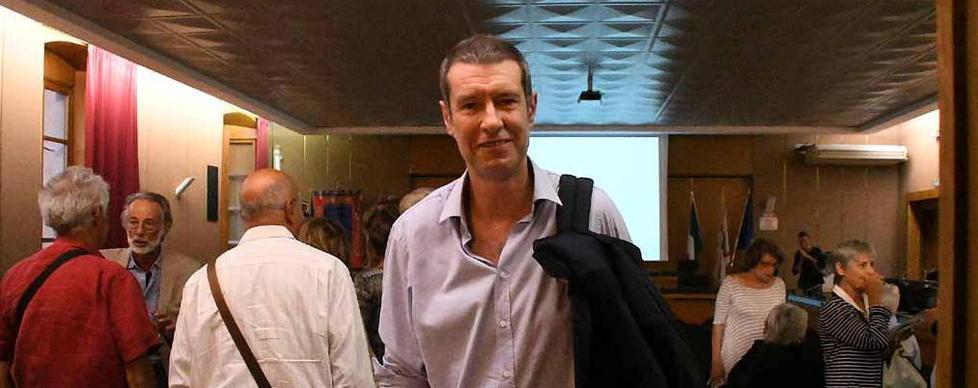 Ecco Astrolabio la nuova associazione dei supporters di Volpi