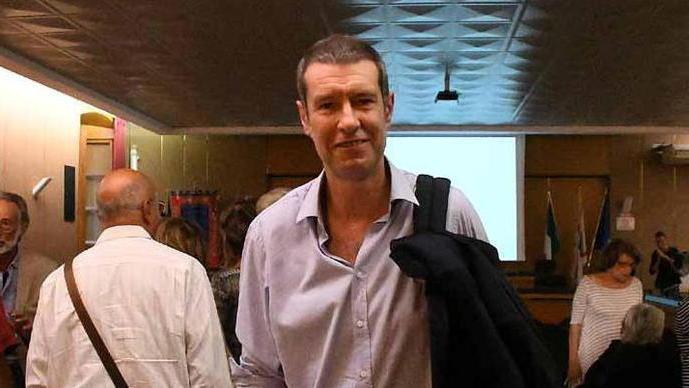 Ecco Astrolabio la nuova associazione dei supporters di Volpi
