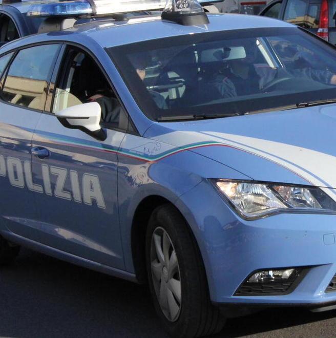 Ragazzino scappa di casa per un brutto voto Interviene la polizia