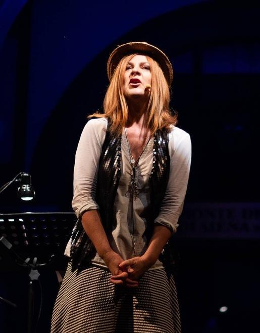 Sette spettacoli in scena al teatro dei Servi «Non potevamo deludere la nostra città» 