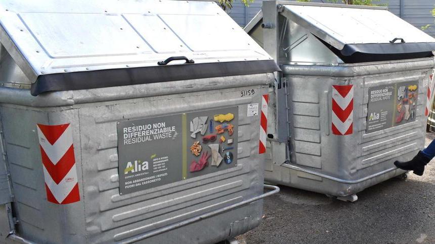 Quattro sindaci citano in giudizio Retiambienti