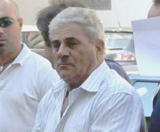 Il tribunale del Riesame ha concesso i domiciliari a Pasquale Tavella l’assassino di Rossano Bastianelli