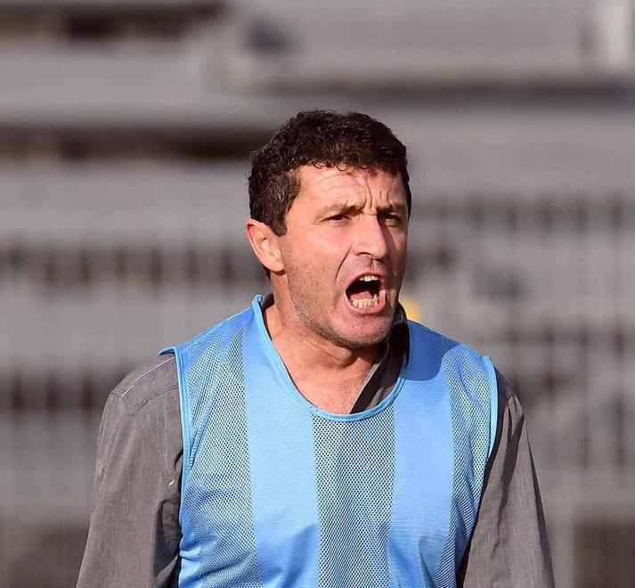 «A guardare le altre squadre un pareggio non positivo» 