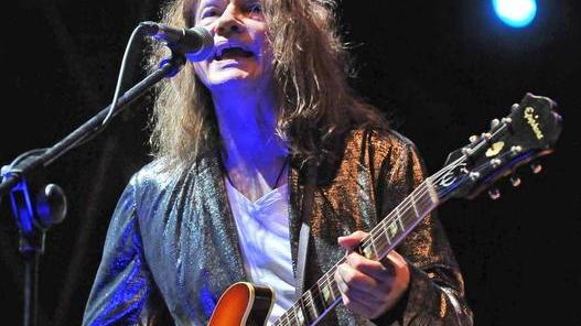 Si alza il sipario sul Winter Stasera c’è Robben Ford