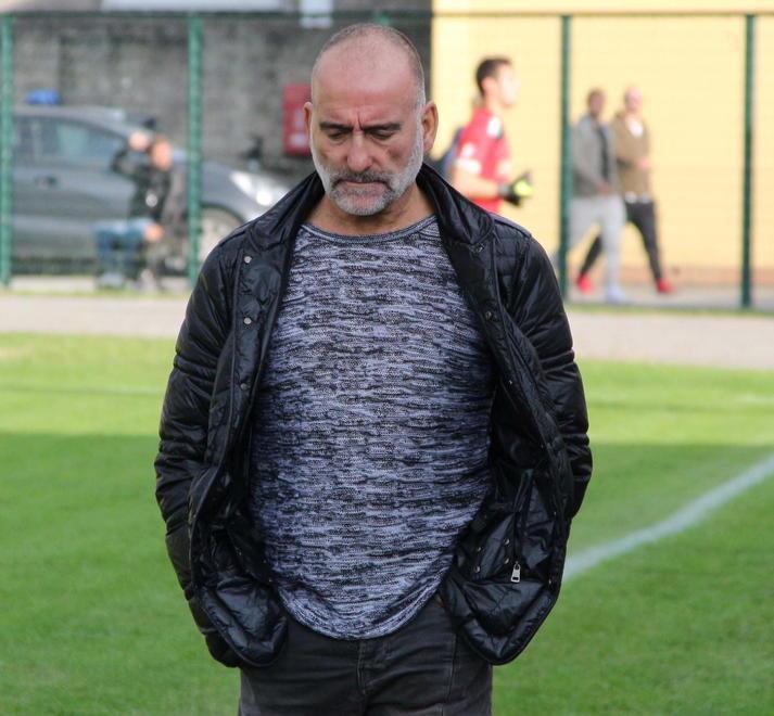 «C’è ancora molto da lavorare Dobbiamo diventare squadra» 