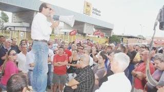 La raffineria resterà Eni
