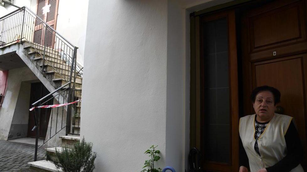 Sequestrati abiti a casa di Danny: possono esserci tracce di sangue