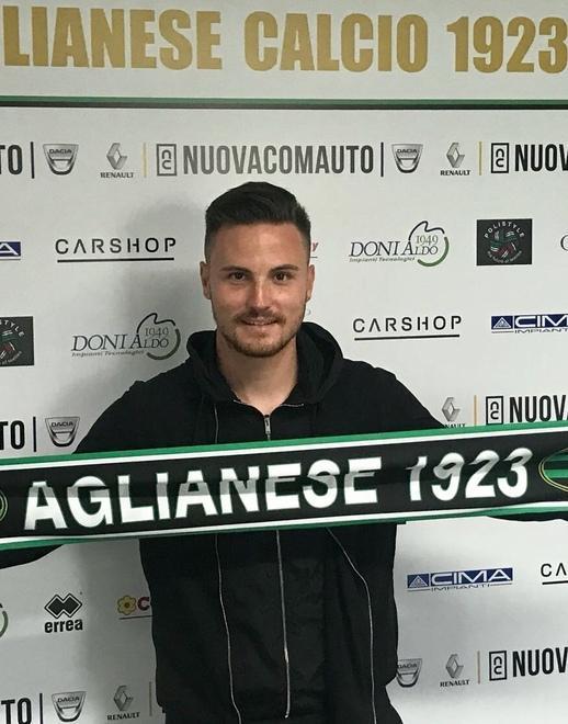 L’Aglianese asfalta il Ghiviborgo Quattro reti per la zona playout 