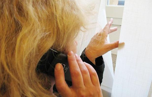 Non accetta la separazione e tormenta l’ex marito 