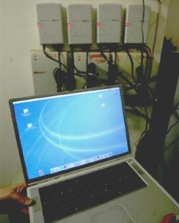 Disagi per chi usa per lavoro o passione il computer per navigare