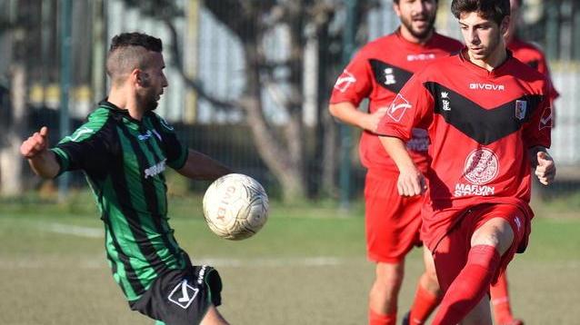 Gol a raffica e tre punti: l’unica gioia è dell’Ardenza Carli flop a sorpresa in casa