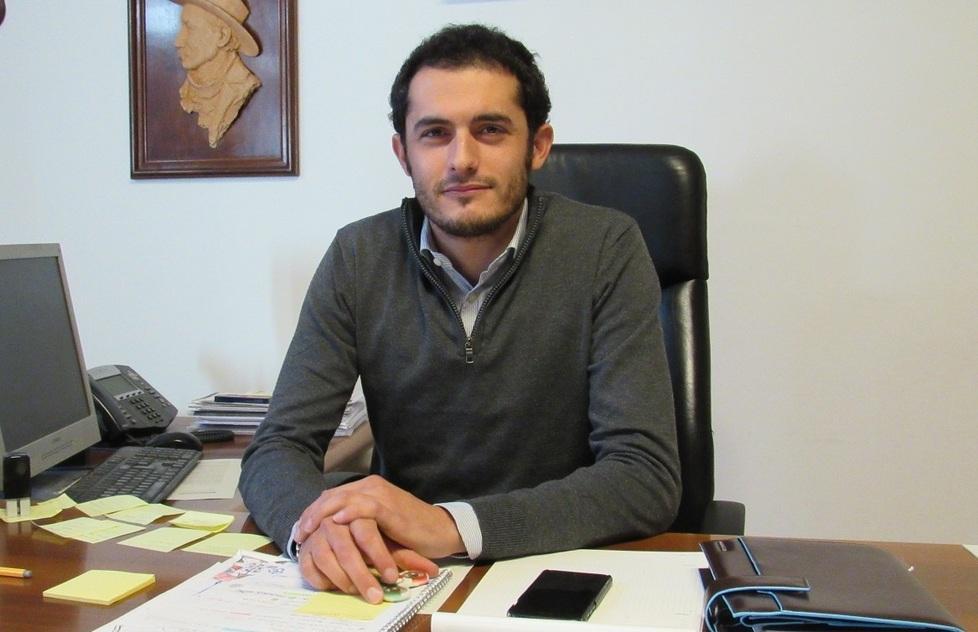 Stefano Muzzarelli cerca il bis «Mi ricandido a sindaco» 