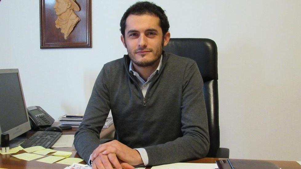 Stefano Muzzarelli cerca il bis «Mi ricandido a sindaco»