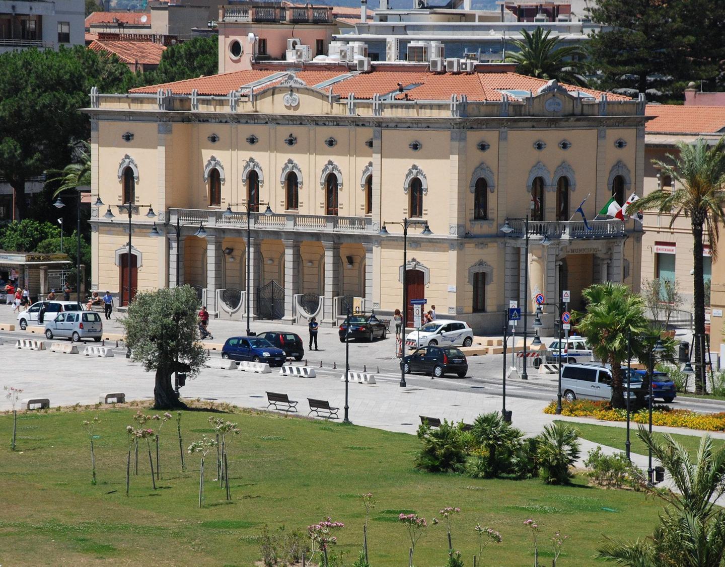 Olbia, compensi per le commissioni in Municipio: in undici dal gup per peculato 