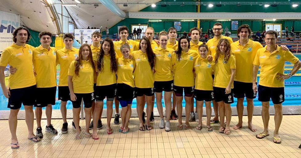 Maranello terza a Milano: ora la trasferta in Australia per il Mondiale Interclub 