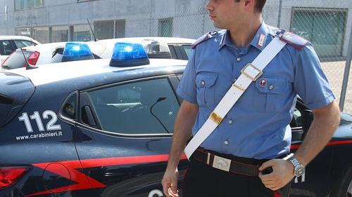 Condannato a due anni per le tentate rapine Espulso ma già libero