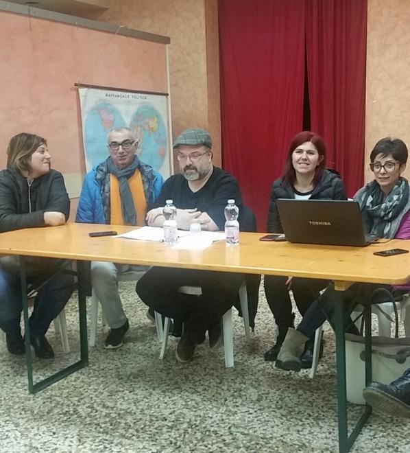 «Per il Comune noi non esistiamo» La consulta civica reclama attenzione 