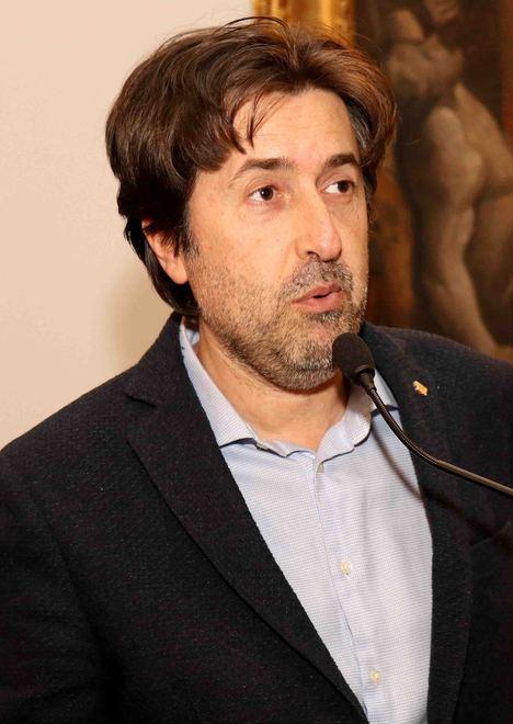 Vm, incontro in Regione C’era anche il sindaco