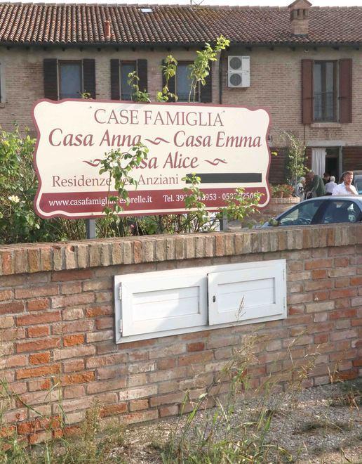 Vicenda casa famiglia Chiusura legata al parere del giudice