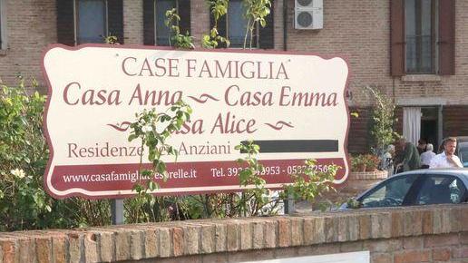 Vicenda casa famiglia Chiusura legata al parere del giudice