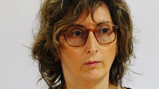 Stradello di via Forti Accesso solo ai residenti